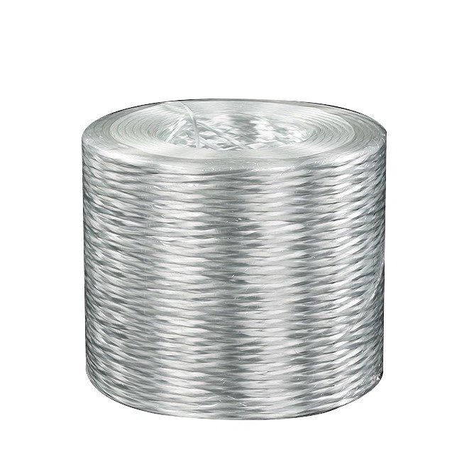 Стеклоровинг E6