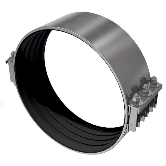 Муфты стальные соединительные Sealex