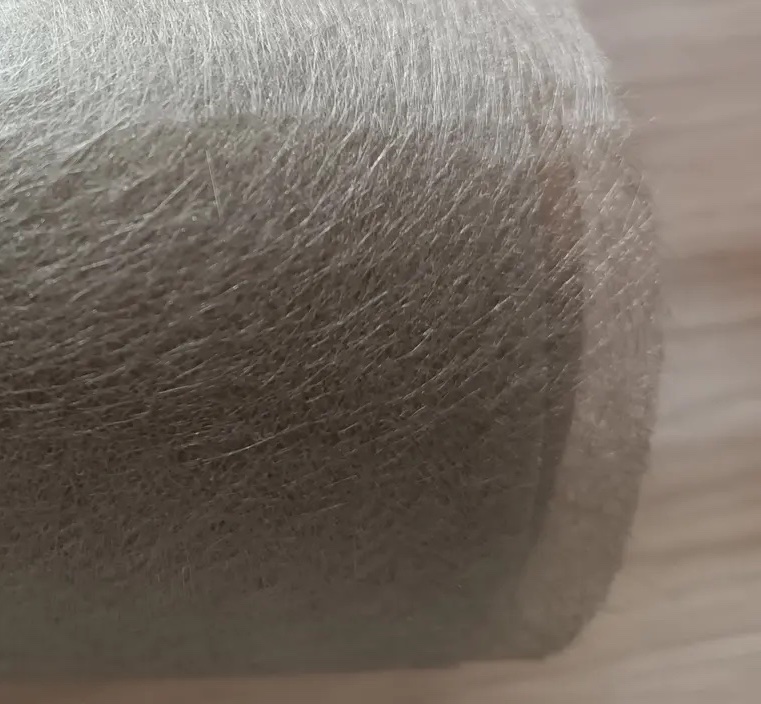 Базальтовая вуаль