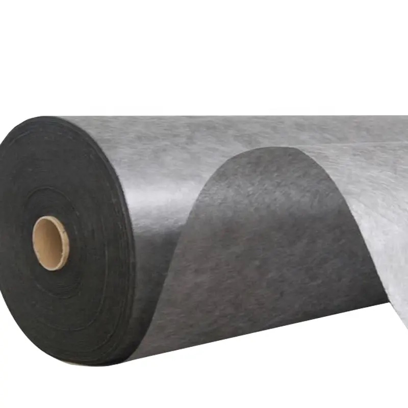 Карбоновая вуаль