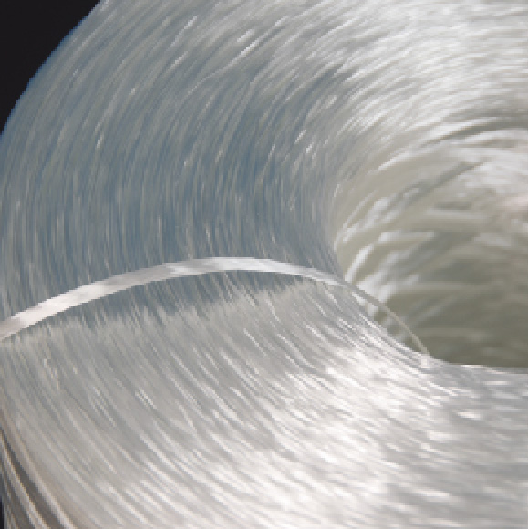 Стеклоровинг E8