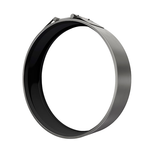 Муфты стальные соединительные Sealex