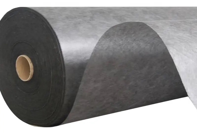 Карбоновая вуаль